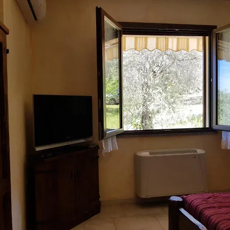 Sara B&B